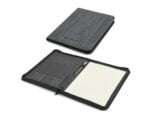 Oakridge A4 Zip-Around Folder Folders and Tablet Folders
