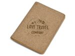 Okiyo Bouken Passport Holder Environmentally Friendly Ideas