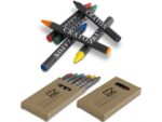 Crazy Crayon Set Crazy Crayon Set Corporate Gifting