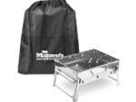 Bosveld BBQ Set Cozy Essentials