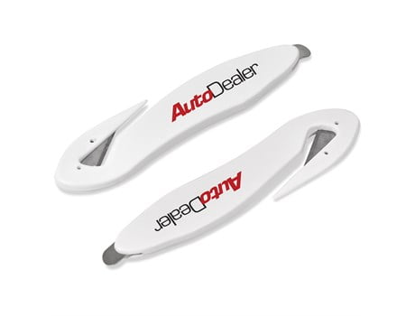 Shop-Shop Safety Box Cutter First Aid and Personal Care