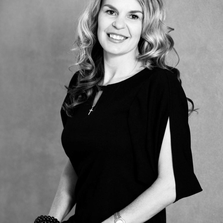 Picture of Maranda Van Dam