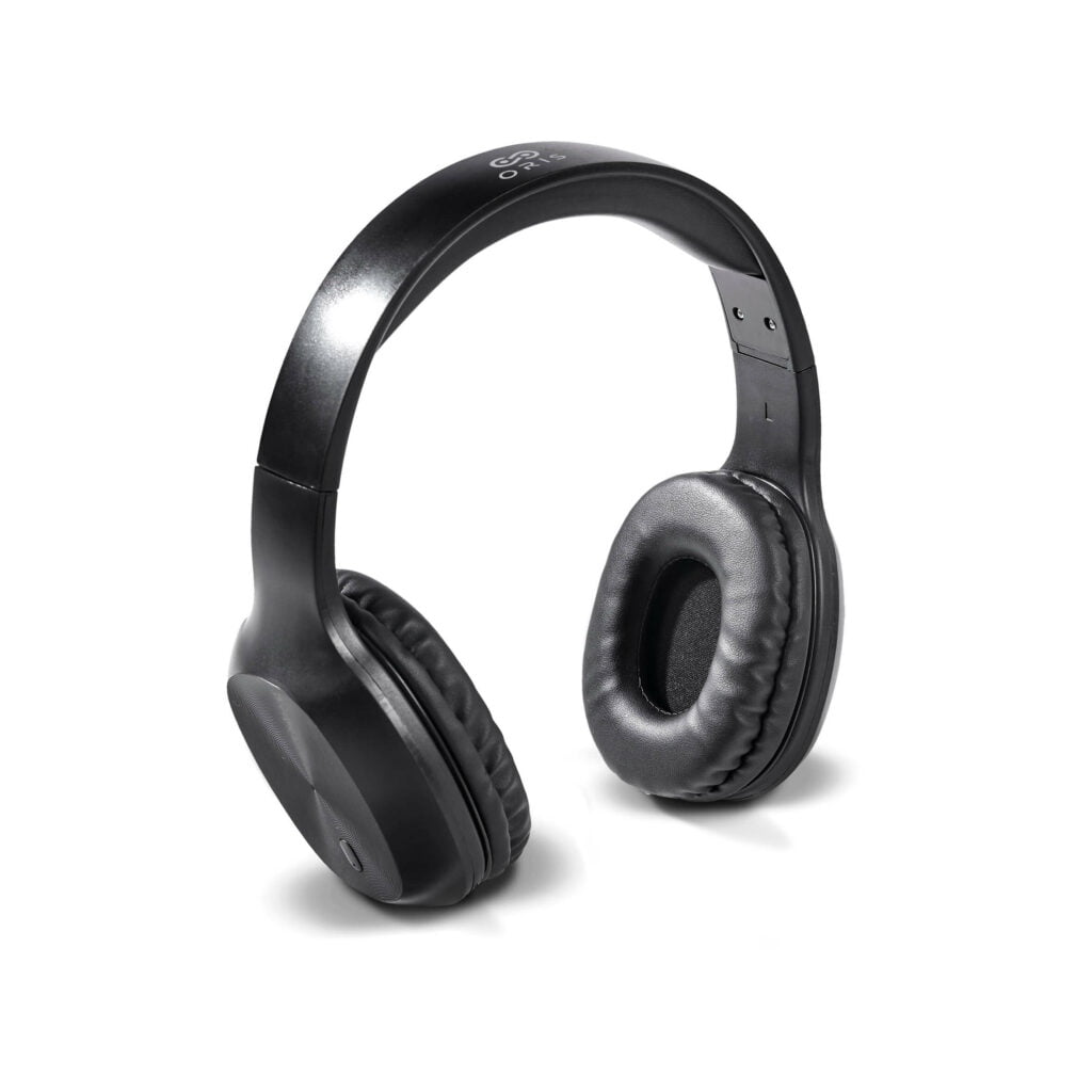 Swiss Cougar Austin Bluetooth Headphones Corporate Gifting
