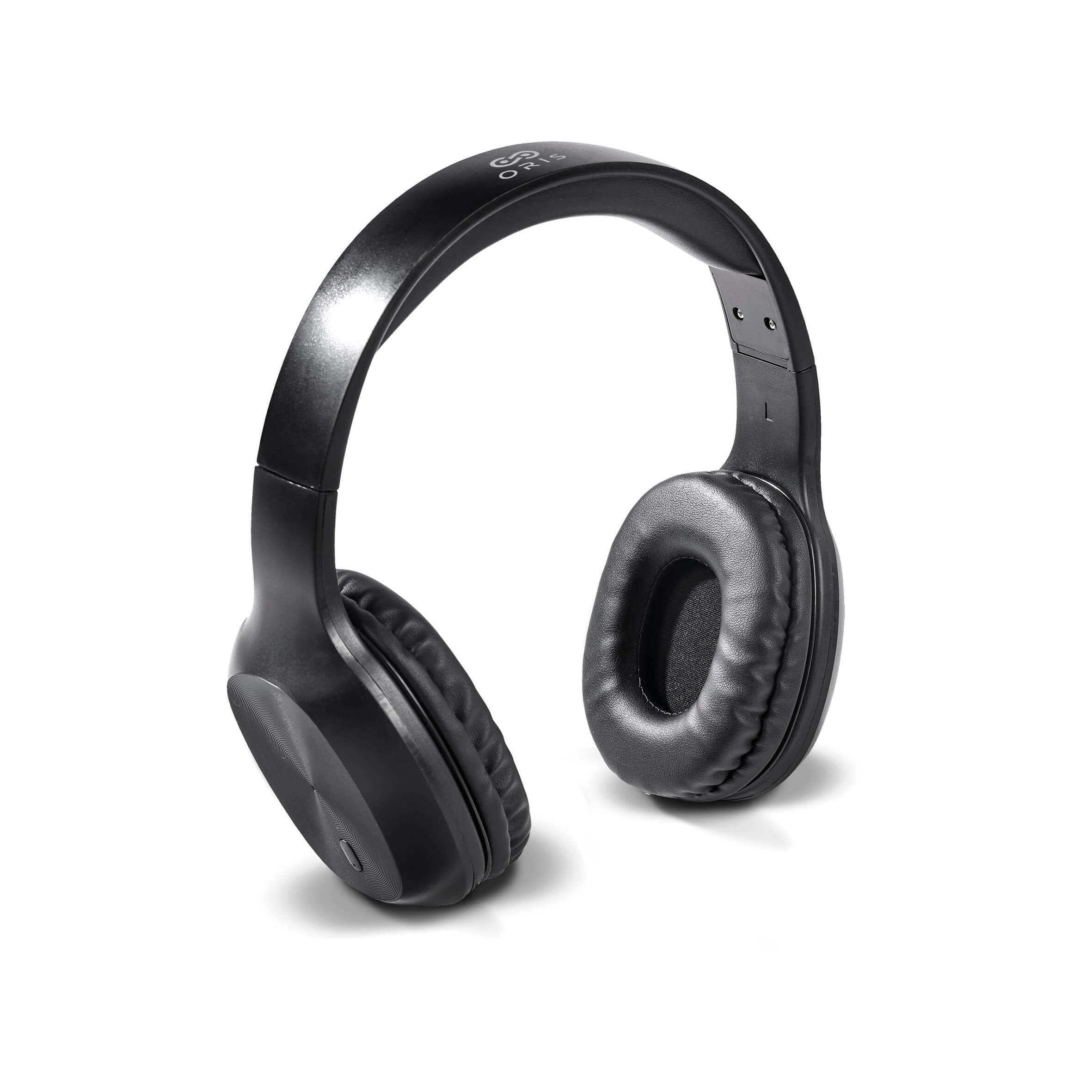 Swiss Cougar Austin Bluetooth Headphones Name Brands