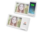 Dynasty Photo Frame & Wireless Charger Technology