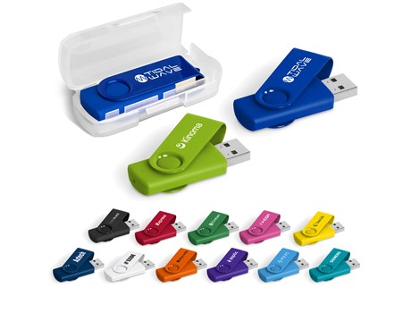 Axis Gyro 16GB Memory Stick New Axis Memory Stick Collection