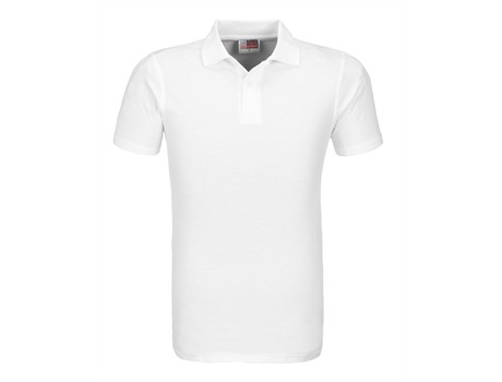 Mens First Golf Shirt – Red Only Golf Shirts