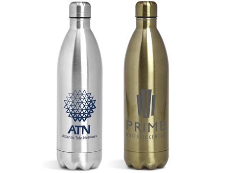Atlantis Vacuum Water Bottle – 1 Litre Drinkware