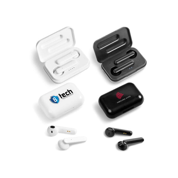 Equinox Tws Earbuds Technology 3
