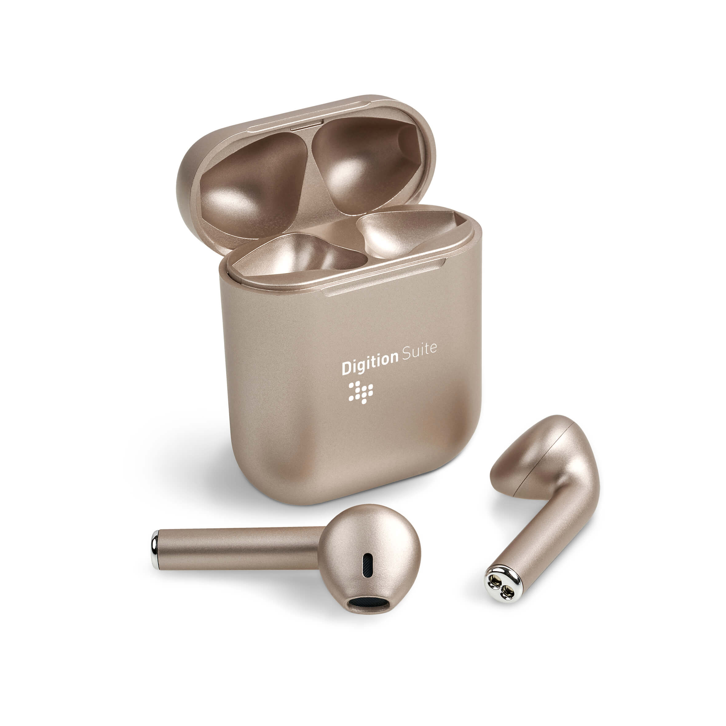 Liberty Tws Earbuds Technology