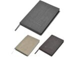 Oakridge Soft Cover A5 Notebook Notebooks & Notepads