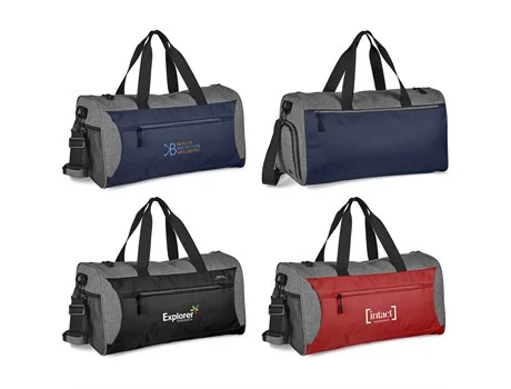 Slazenger Wembley Sports Bag Bags and Travel 3