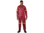 Trade Polycotton Conti Suit Workwear and Hospitality