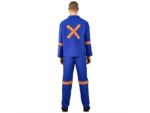 Technician 100% Cotton Conti Suit Workwear and Hospitality