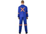 Technician 100% Cotton Conti Suit Technician 100% Cotton Conti Suit Workwear and Hospitality