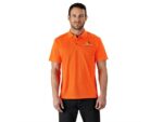 Sector Hi-Viz Golf Shirt Workwear and Hospitality
