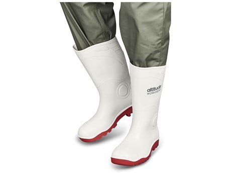 Branded Workwear & Hospitality 33
