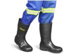 Shield Gumboot Non-Steel Toe Cap Workwear and Hospitality