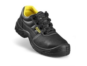 Mega Safety Shoe Steel Toe Cap Workwear and Hospitality