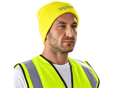 Access Vented Two-Tone Reflective Work Shirt Workwear and Hospitality 22