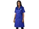 Marriot Polycotton Housecoat Workwear and Hospitality