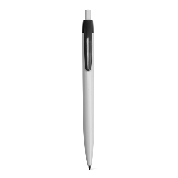 Black Ink Blaster Ballpoint Pen Stationery