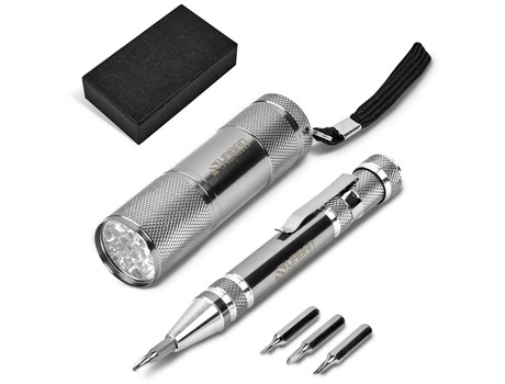 Sentinel Torch & Tool Set COVID-19 Products