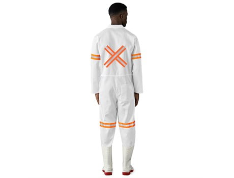 Branded Workwear & Hospitality 19