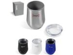Serendipio Madison Double-Wall Cup – 350ml Serendipio Madison Double-Wall Cup – 350ml Corporate Gifting