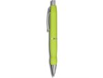 Turbo Ball Pen – Lime Writing Instruments
