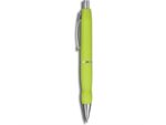 Turbo Ball Pen – Lime Writing Instruments