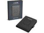 Swiss Cougar Lisbon Wireless Charging Portfolio Executive Top End Gifts