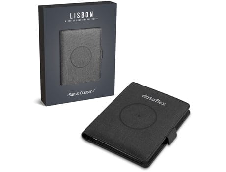 Alex Varga Corinthia 32GB A5 USB Notebook Gift Set Giftsets 11