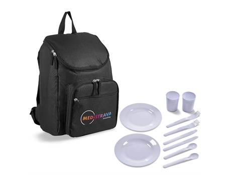 Sweden Picnic Backpack Cooler COVID-19 Products
