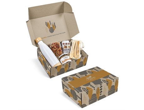Hamper Boxes Archives - Custom Packaging