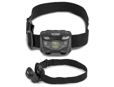 Explorer Head Lamp COVID-19 Products
