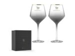Andy Cartwright Afrique Dusk Wine Glass Set Executive Top End Gifts