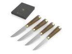 Andy Cartwright Afrique Dusk Steak Knife Set Executive Top End Gifts