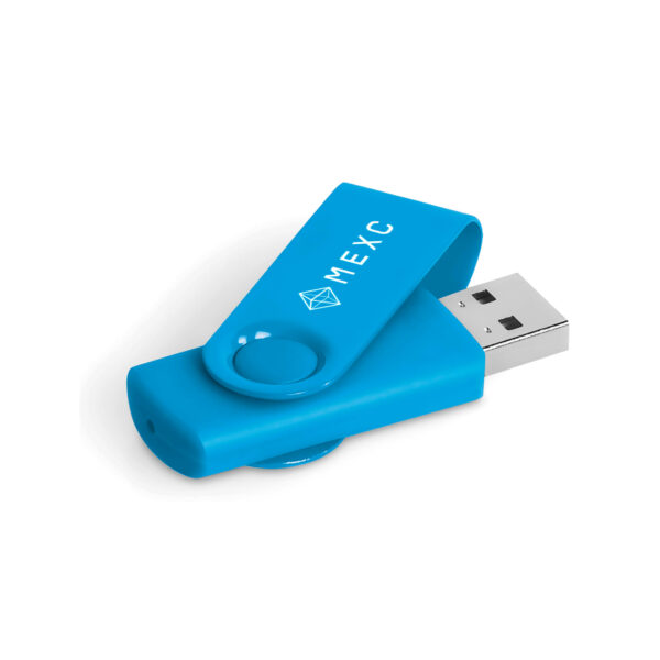 Axis Gyro Memory Stick –  16GB Tech Ideas Featured 3