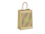 Custom Ecological  Mini Gift Bag 150gsm Custom Ecological  Mini Gift Bag 150gsm Custom Packaging