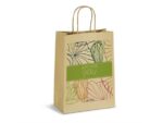 Custom Ecological Midi Gift Bag 150gsm Custom Ecological Midi Gift Bag 150gsm Custom Packaging