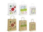Sample Pack – Branded Custom Gift Bags Custom Packaging