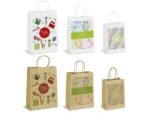 Sample Pack – Branded Custom Gift Bags Custom Packaging