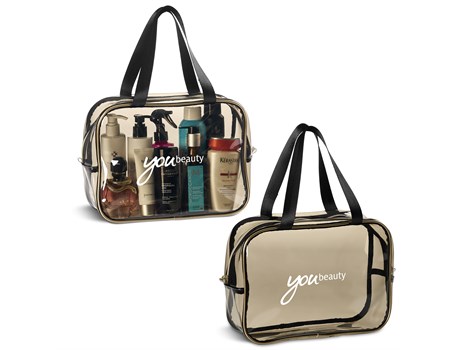 ActiV Vanity Bag Personal Care Pack Ideas 25