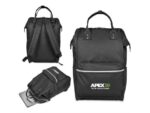 Arlo Tech Backpack Bags and Travel