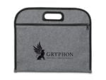 Pilot Document Pouch Ideas for Conferences