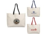 Kooshty Barbados Cotton Beach Bag Bags and Travel