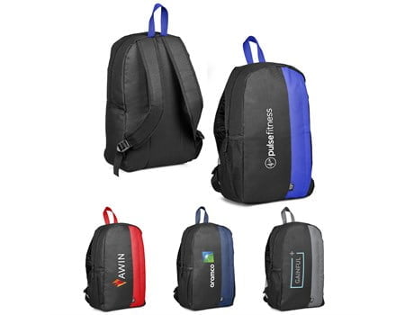 Slazenger Athens Backpack Corporate Gifting 7