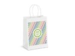 Animated Mini Gift Bag 200gsm Custom Packaging