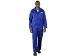 Premium Polycotton Conti Suit Workwear and Hospitality